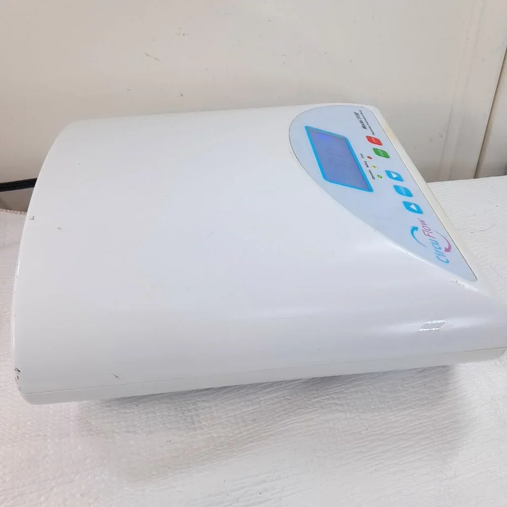 Devon Circu Flow Model 5150 Sequential Compression‎ device CircuFlow WORKS